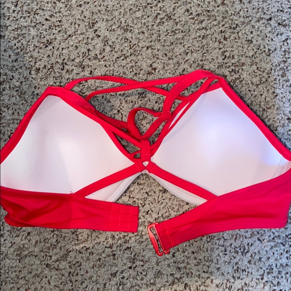 PINK Victorias Secret Bikini Top - Picture 2 of 2